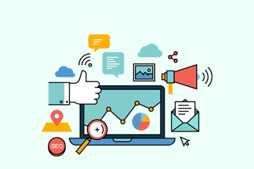 随县提升网络推广效果企业要注意哪些方面的问题