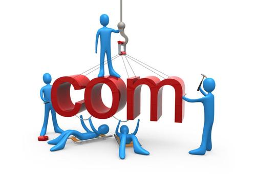 随县企业网站建设成功与否和哪些有关呢