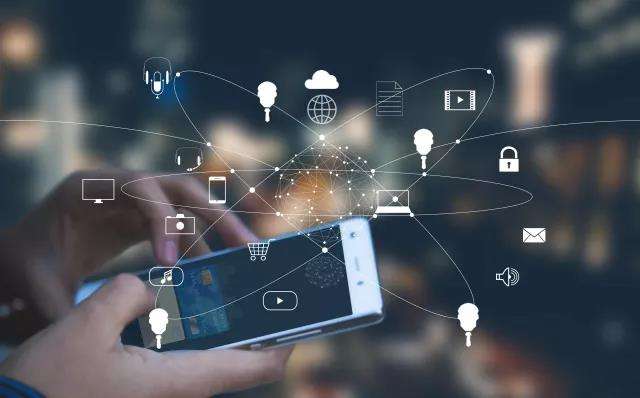 随县分析企业做微信营销常见的几种模式