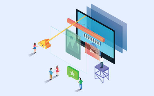 随县网站建设公司介绍几种常见的建站类型